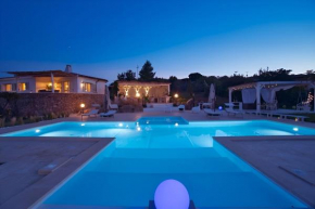 Villa Smeraldo San Teodoro
